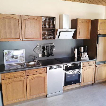 Ruridylle 2 Apartment ซิมเมอร์อาท ภายนอก รูปภาพ