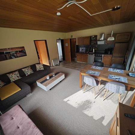 Ruridylle 2 Apartment ซิมเมอร์อาท ภายนอก รูปภาพ