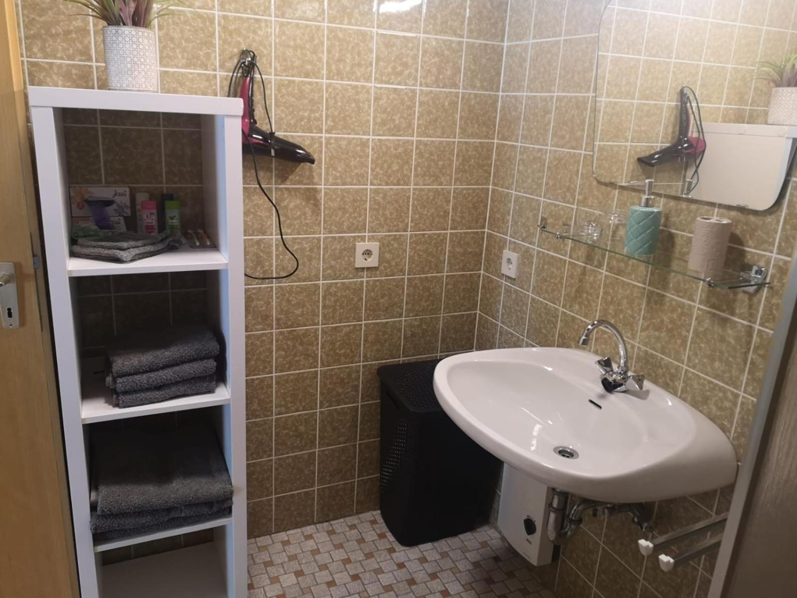 Ruridylle 2 Apartment ซิมเมอร์อาท ภายนอก รูปภาพ