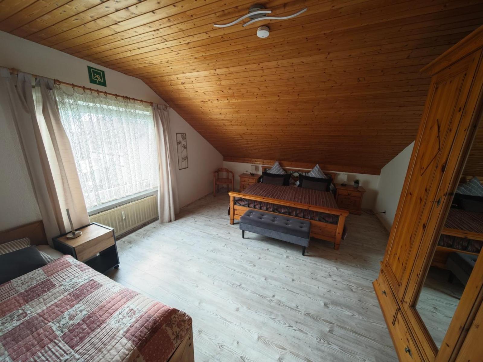 Ruridylle 2 Apartment ซิมเมอร์อาท ภายนอก รูปภาพ