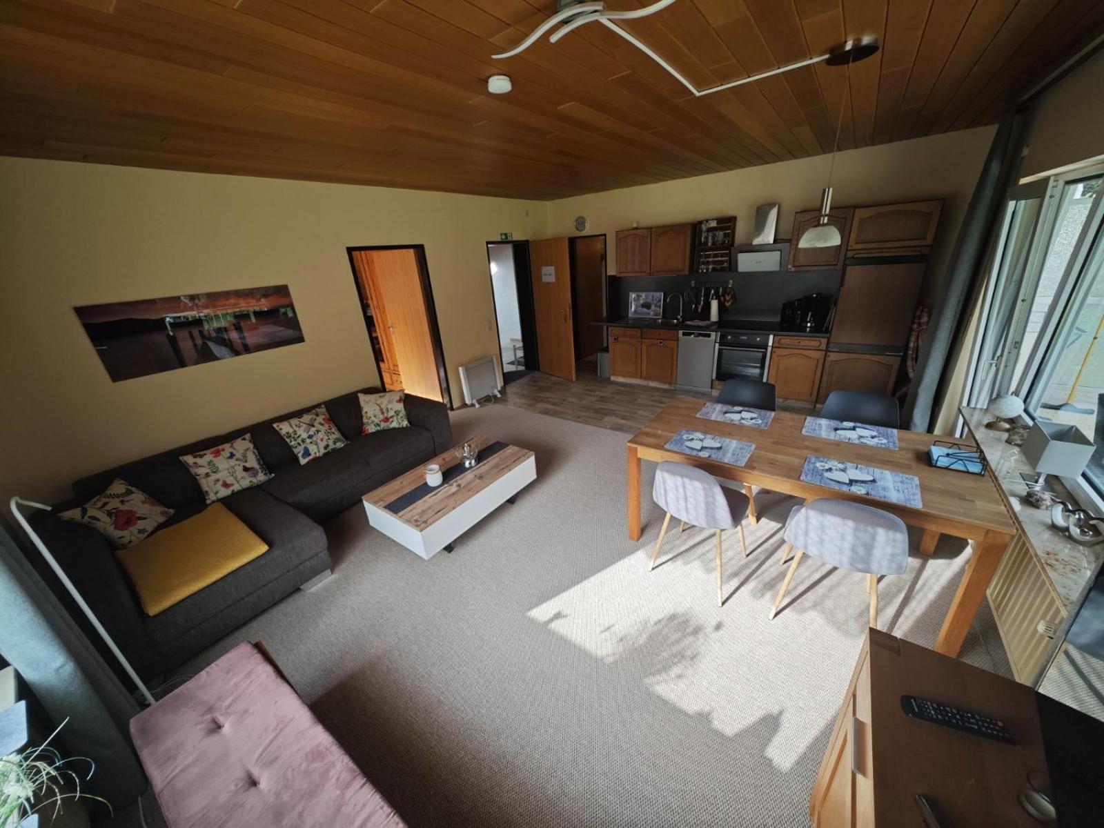 Ruridylle 2 Apartment ซิมเมอร์อาท ภายนอก รูปภาพ